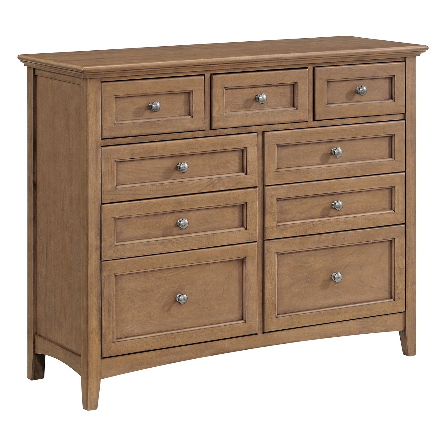 Commode à 9 tiroirs Mckenzie