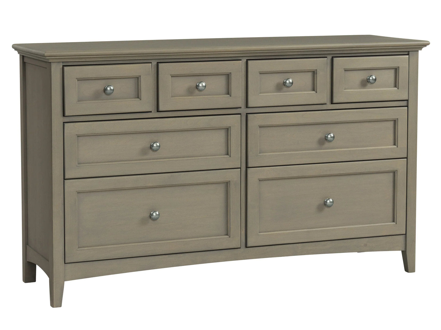 Commode 8 tiroirs Mckenzie