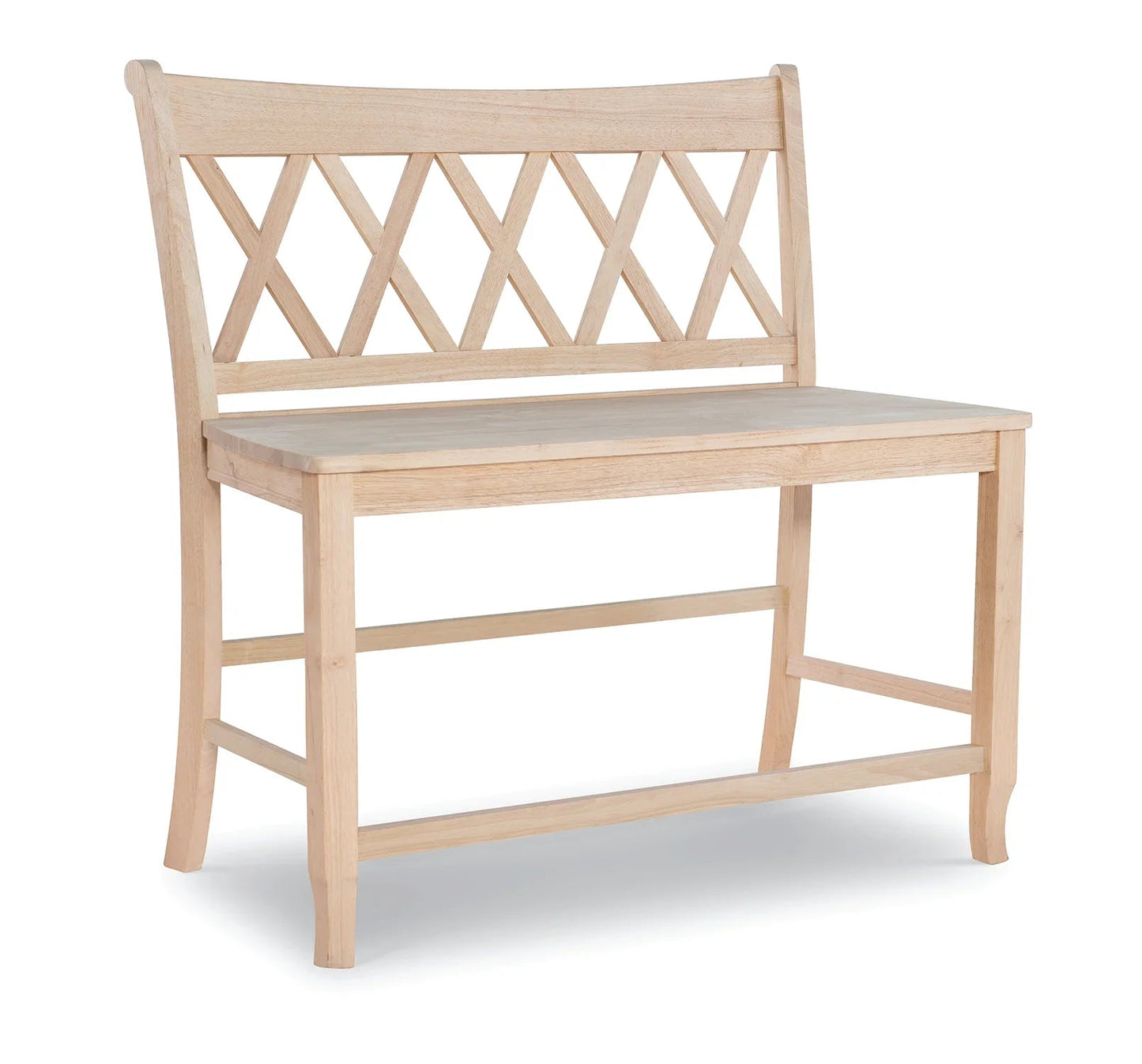 Banc Double X