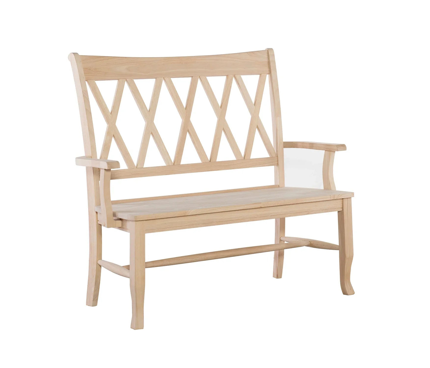 Banc Double X