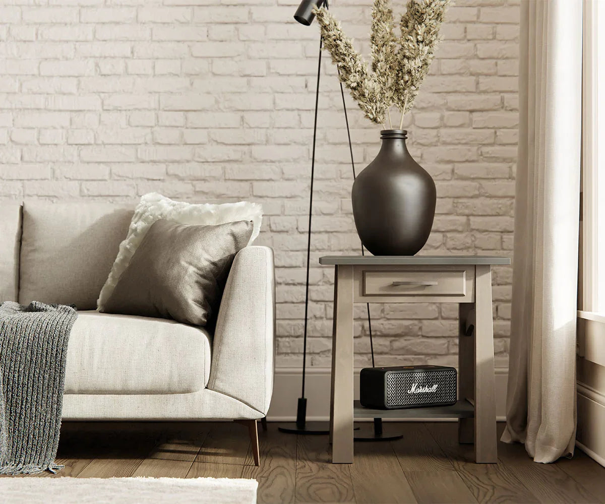Table d'appoint Bow Madison