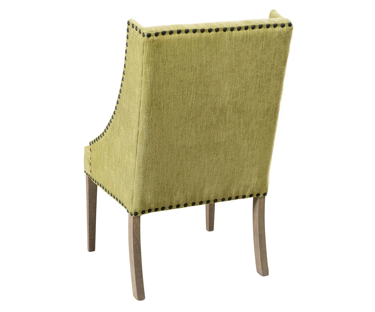 Fauteuil Bristow