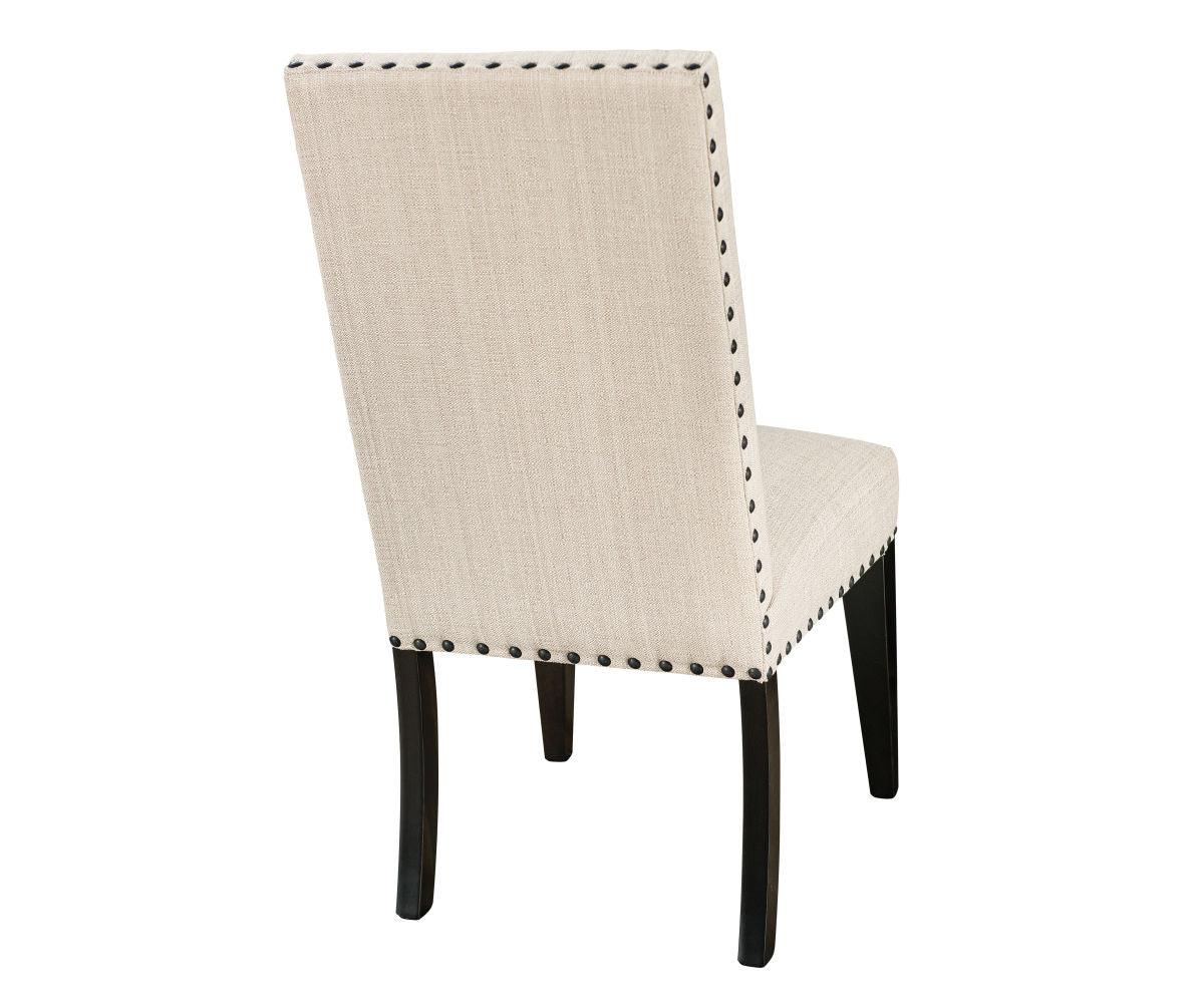 Chaise Corbin