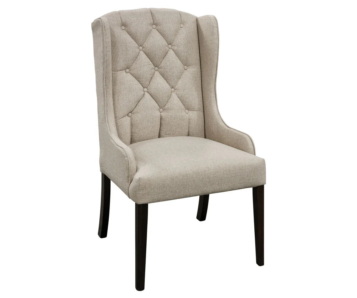 Fauteuil Bradshaw