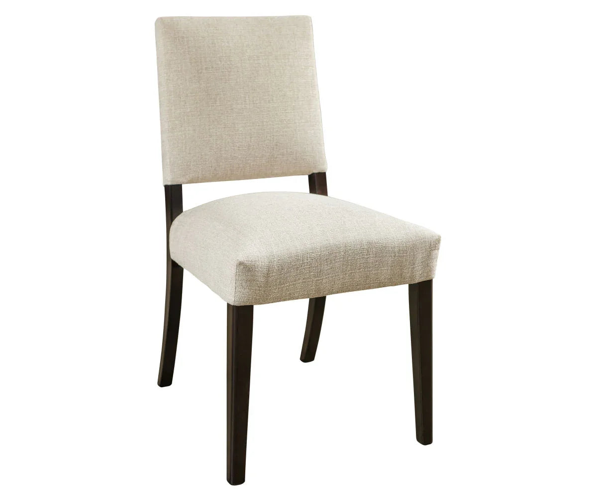 Chaise de Canaan