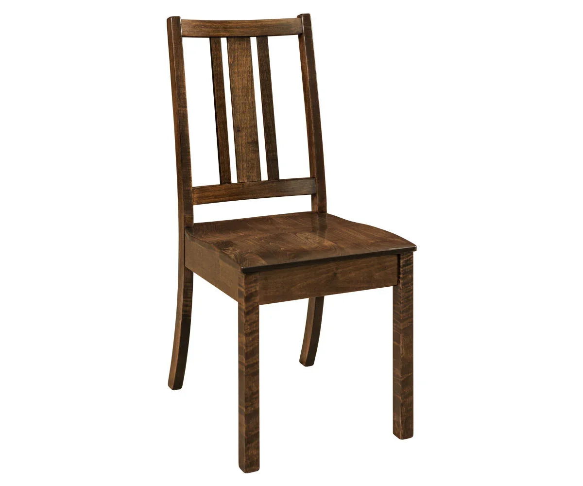 Chaise écologique