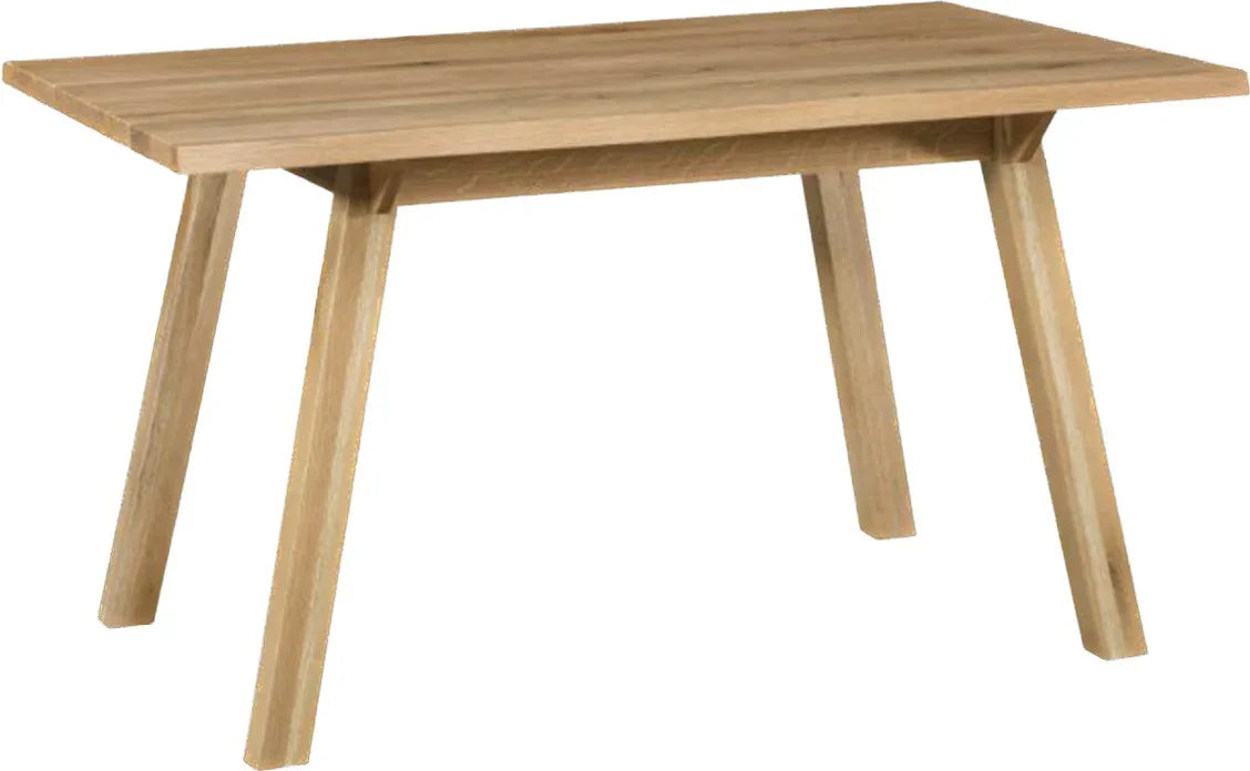 Ensemble de salle à manger avec table Ellington et chaises Barrington