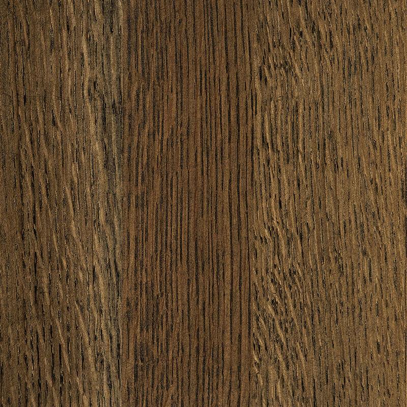 Table d'appoint ronde de luxe en forme de tonneau de whisky