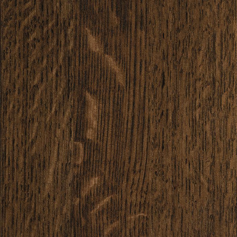 Table d'appoint ronde de luxe en forme de tonneau de whisky