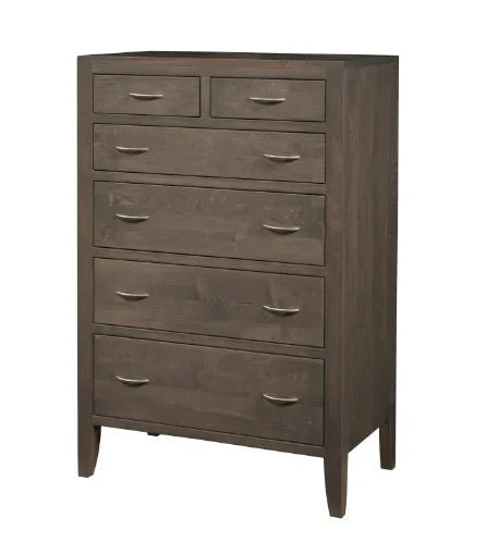 Commode à 6 tiroirs Barrington