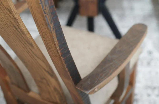 Chaise Bristol