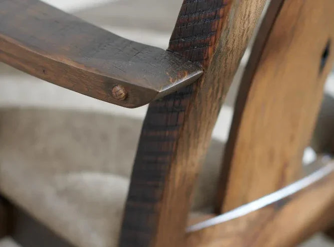 Chaise Bristol