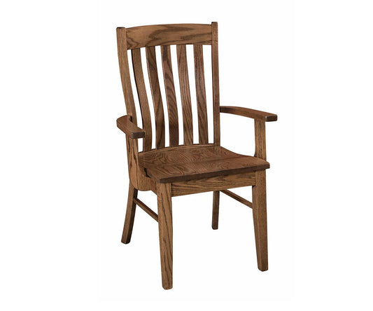 Fauteuil Hillcrest 