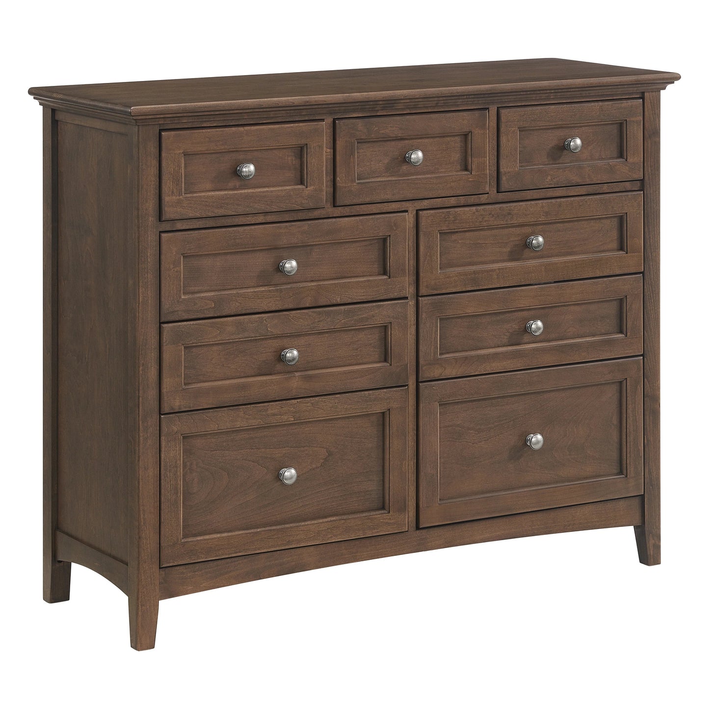 Commode à 9 tiroirs Mckenzie