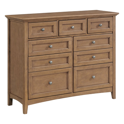 Commode à 9 tiroirs Mckenzie