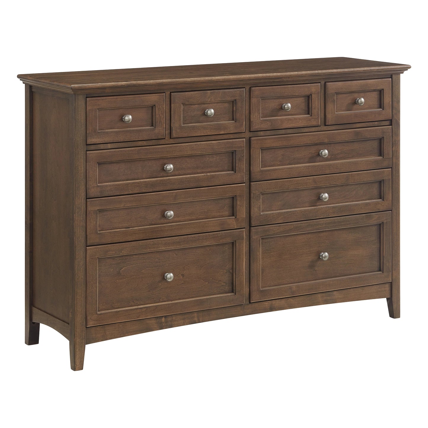 Commode Mckenzie à 10 tiroirs
