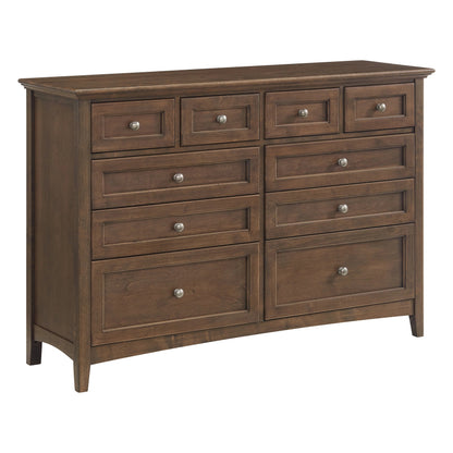 Commode Mckenzie à 10 tiroirs