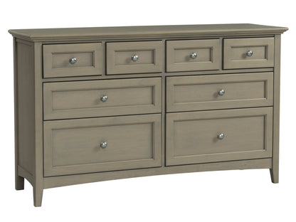 Commode 8 tiroirs Mckenzie