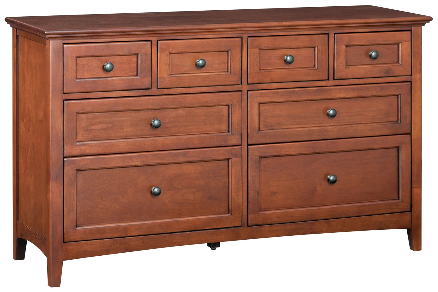 Commode 8 tiroirs Mckenzie