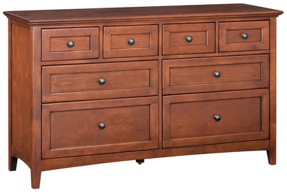 Commode 8 tiroirs Mckenzie