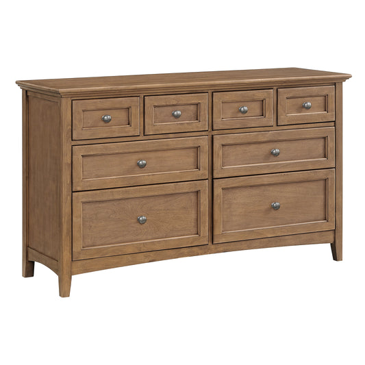 Commode 8 tiroirs Mckenzie