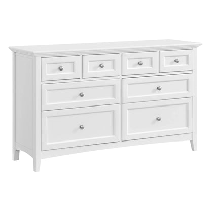 Commode 8 tiroirs Mckenzie