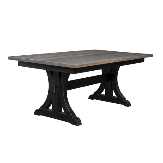 Table à tréteaux Hartland