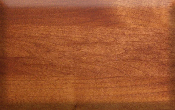 Commode à 6 tiroirs en aulne Shaker