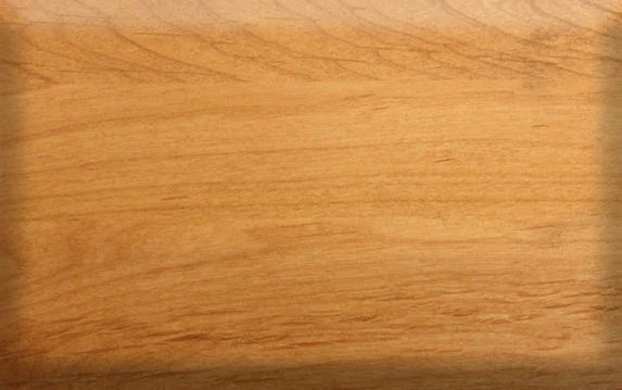 Commode à 6 tiroirs en aulne Shaker
