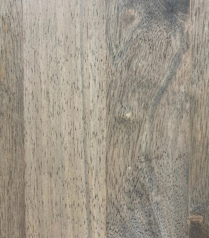 Table extra large avec pieds de ferme