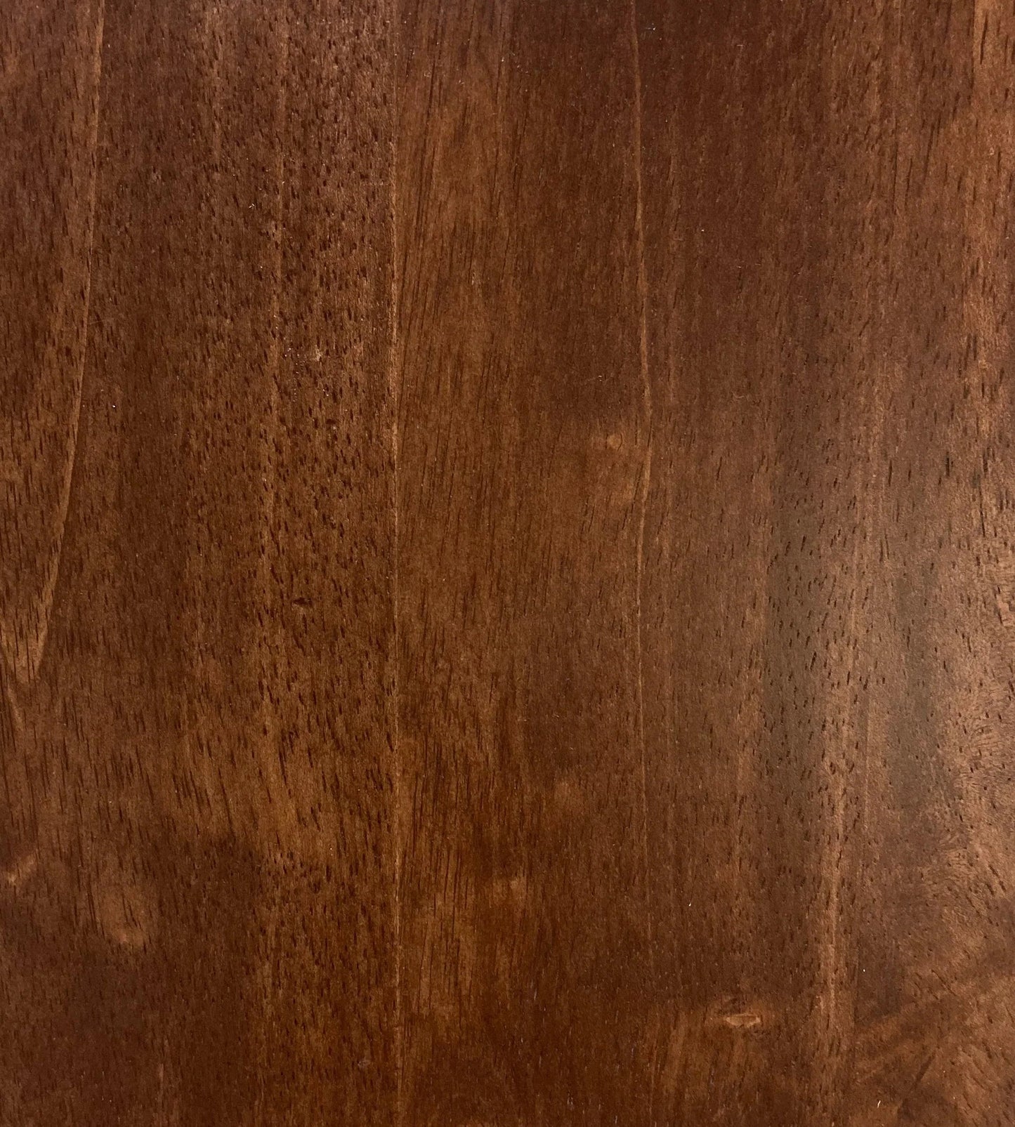 Table extra large avec pieds de ferme