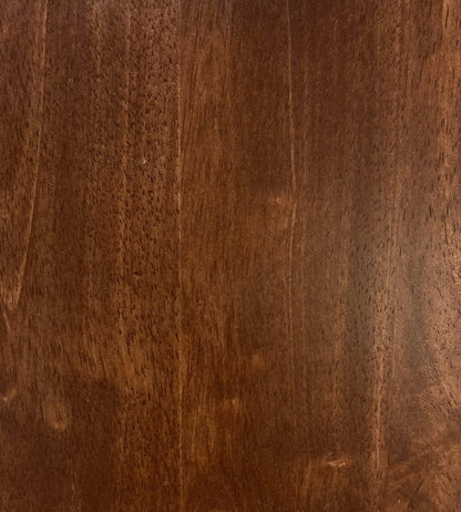 Table extra large avec pieds de ferme