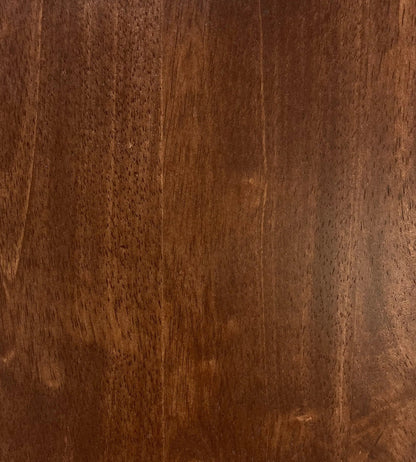 Grande table à pieds de ferme