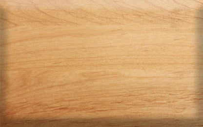 Commode à 6 tiroirs en aulne Shaker