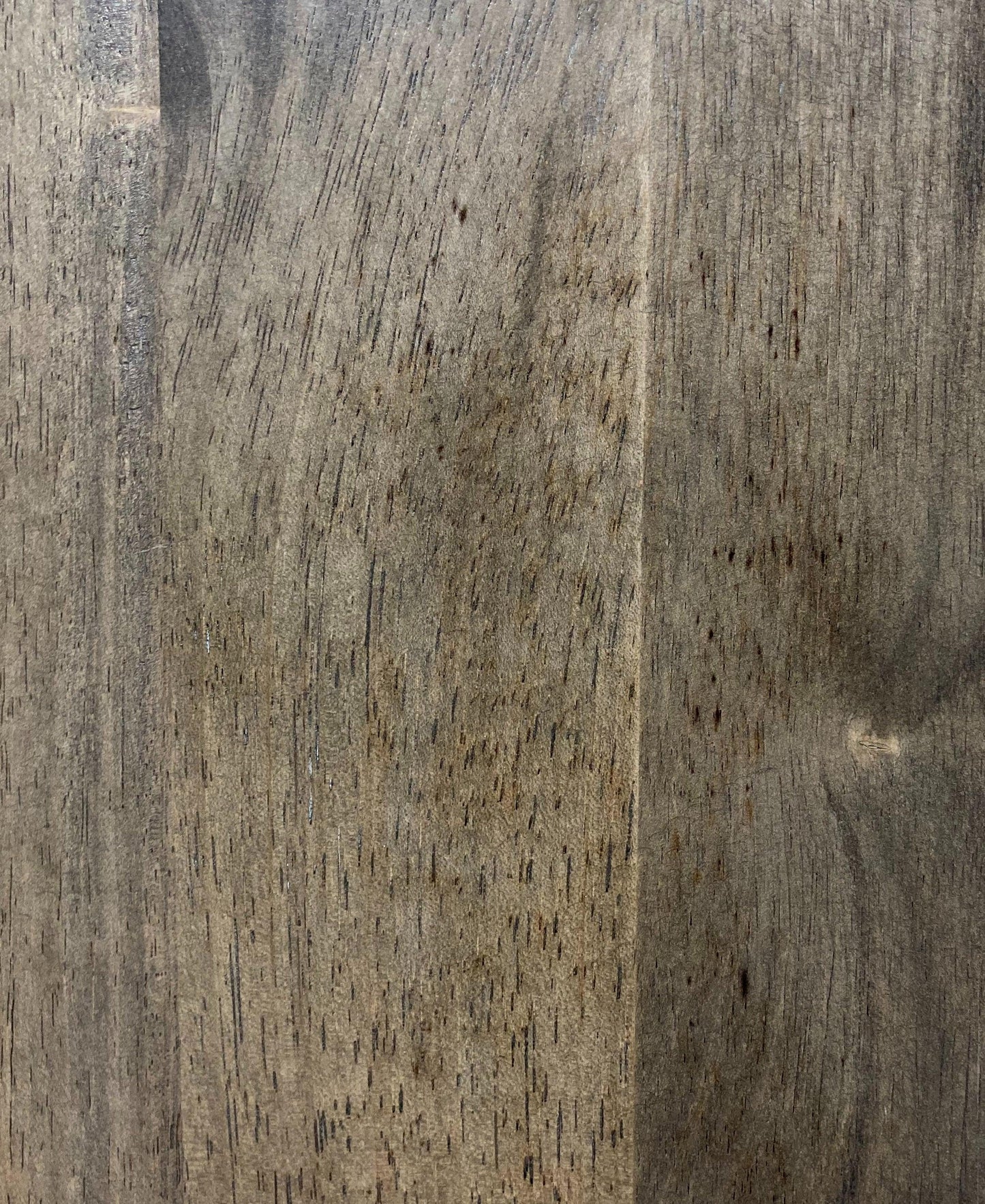 Table extra large avec pieds de ferme