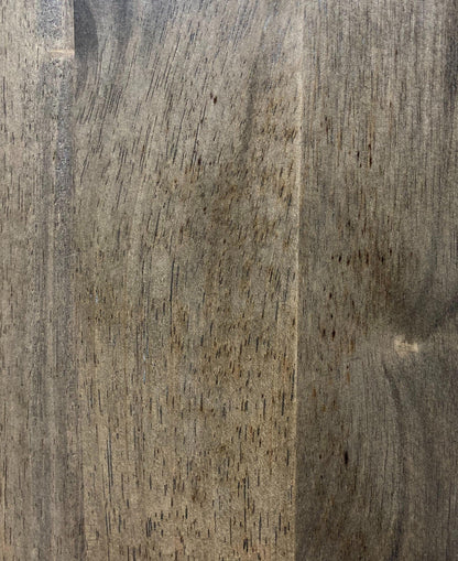 Table extra large avec pieds de ferme