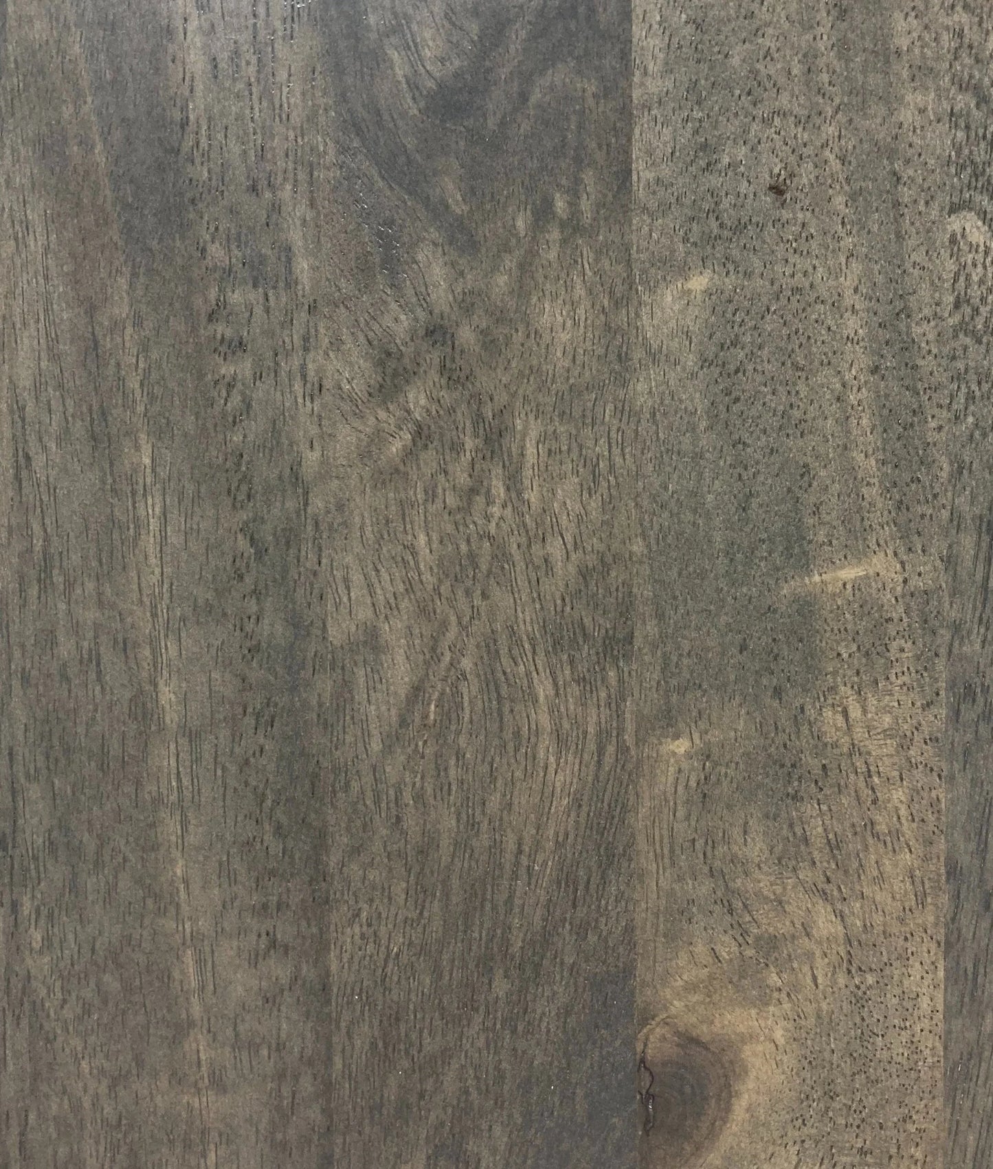 Table extra large avec pieds de ferme