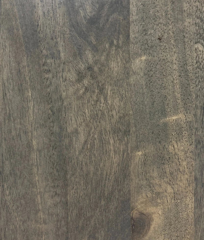 Table extra large avec pieds de ferme
