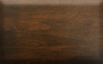 Commode à 6 tiroirs en aulne Shaker