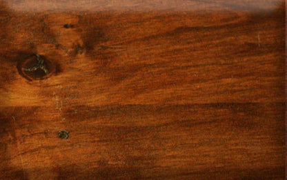 Commode à 6 tiroirs en aulne Shaker
