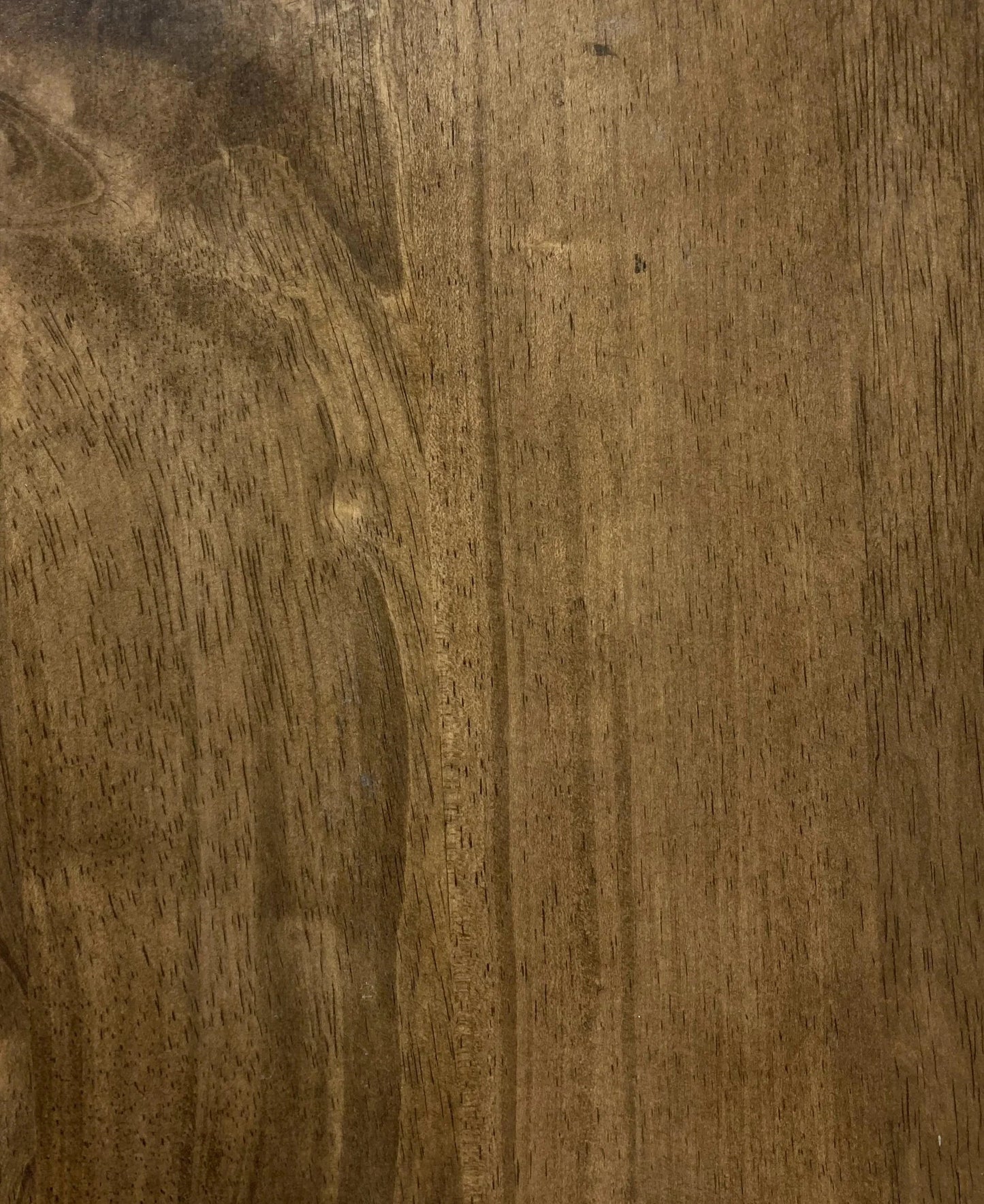 Table extra large avec pieds de ferme