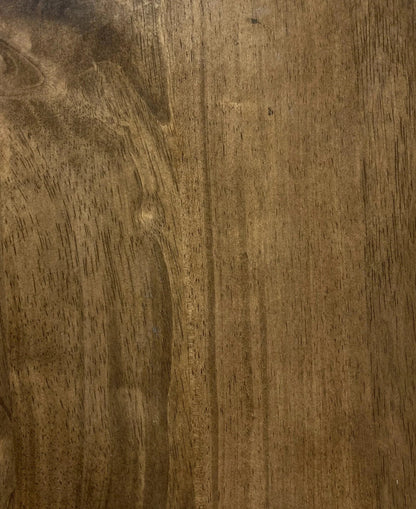 Table extra large avec pieds de ferme
