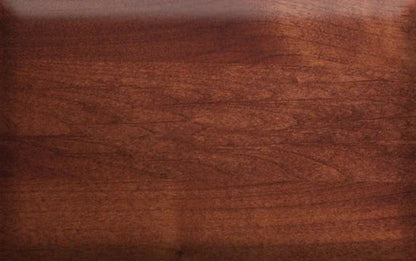 Commode à 6 tiroirs en aulne Shaker