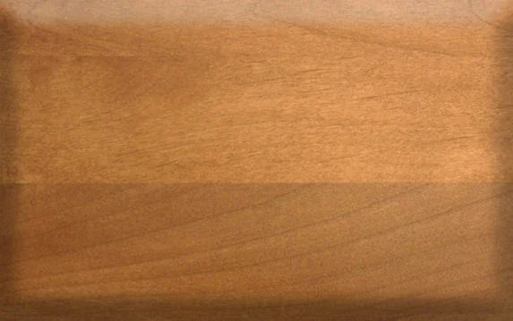 Commode à 6 tiroirs en aulne Shaker