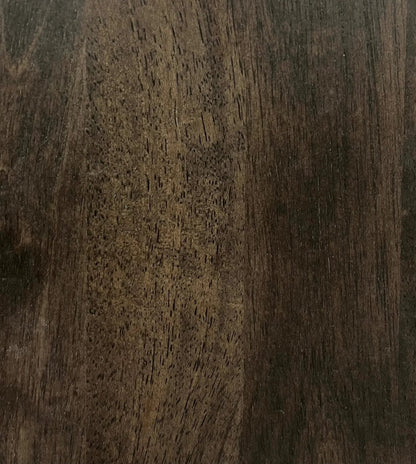 Table extra large avec pieds de ferme