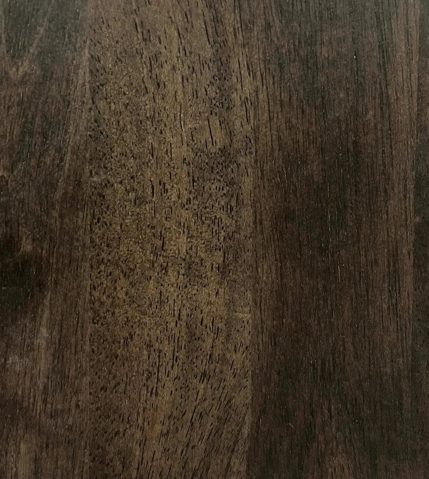 Grande table à pieds de ferme