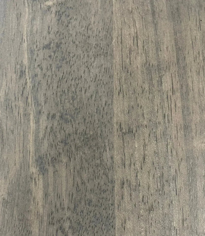 Chaise Windsor à dossier fléché