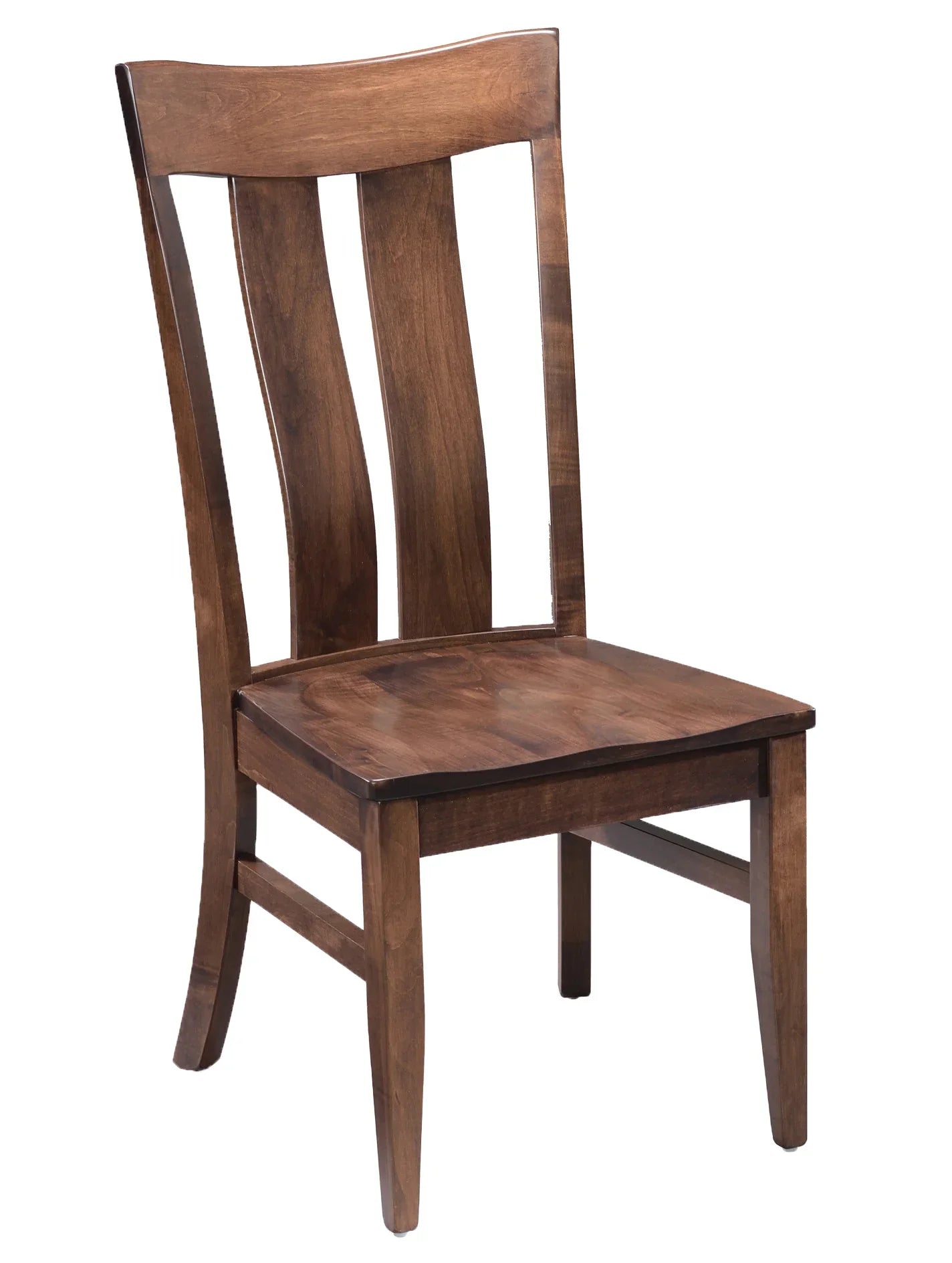 Ensemble de salle à manger avec table d'appoint Bow et chaise Florence