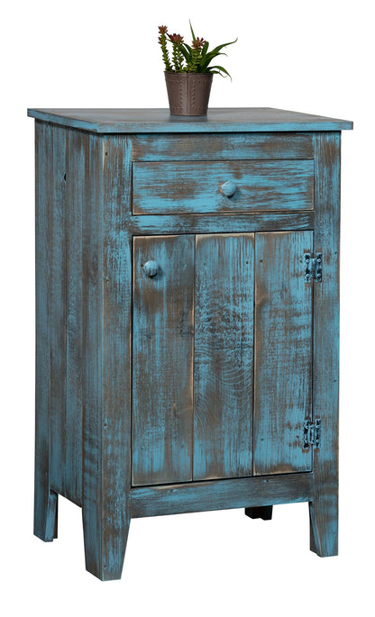 Armoire à dents de scie Gold Mine