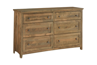 Commode Emmerson à 6 tiroirs